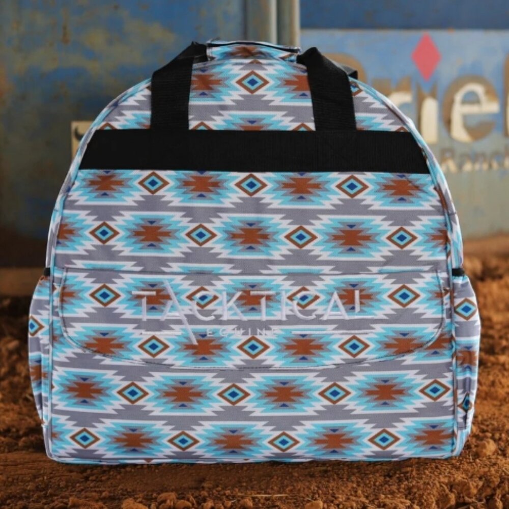 CASSIDY Tacktical aka ranch dress'n all around bag